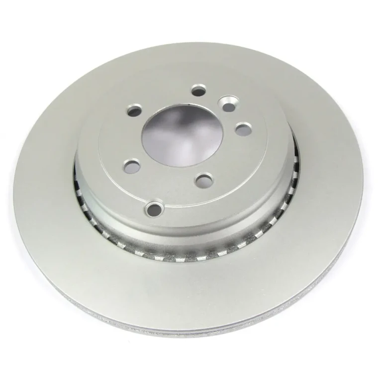 Rear Brake Rotor LR016192 For Range Rover Sport Supercharged, 2010 - 2013