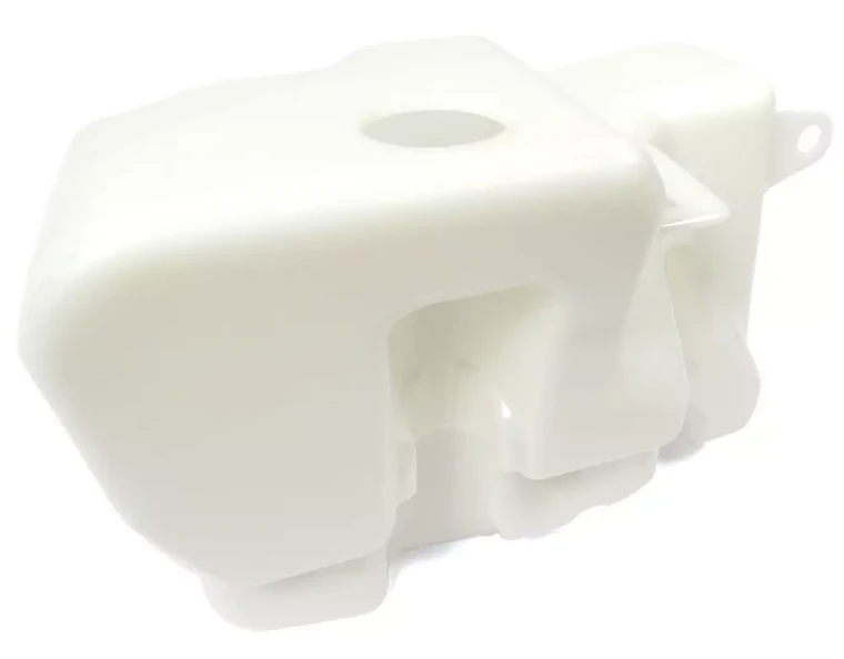 Windshield Washer Reservoir Tank DMB500030 Without Headlamp Washers For Land Rover LR3 And Range Rover Sport, 2005 - 2009