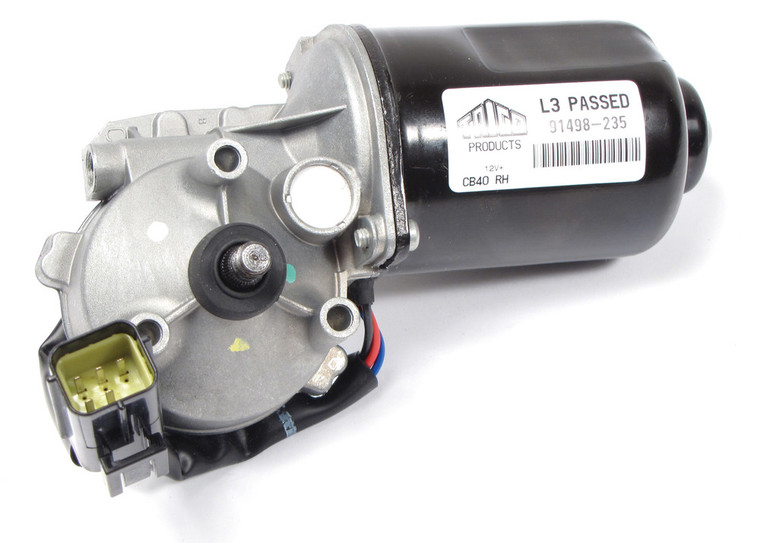 Front Wiper Motor DLB101542 For Land Rover Freelander