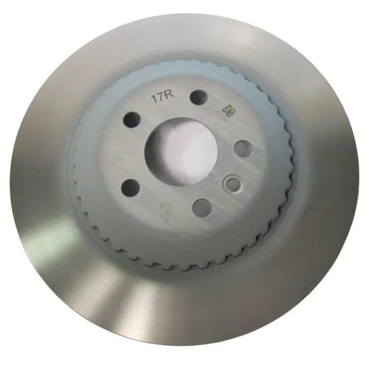 Genuine Rear Brake Rotor 325MM LR161920 For Range Rover Velar (See Fitment Years)
