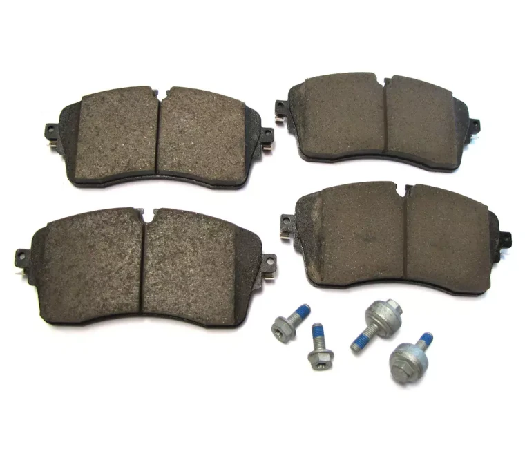 Genuine Front Brake Pads LR162044 For Land Rover Discovery 5, Range Rover Sport, And Range Rover Full Size L405 (See Fitment Years)