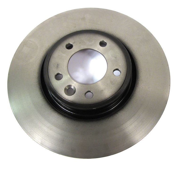 Genuine Front Brake Rotor LR161889 For Range Rover Sport, 3.0L Diesel Models (See Fitment Years)