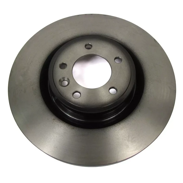 Genuine Front Brake Rotor LR098967 Or LR161893 For Land Rover Discovery 5, Range Rover Sport, And Range Rover Full Size L405 (See Fitment Years)
