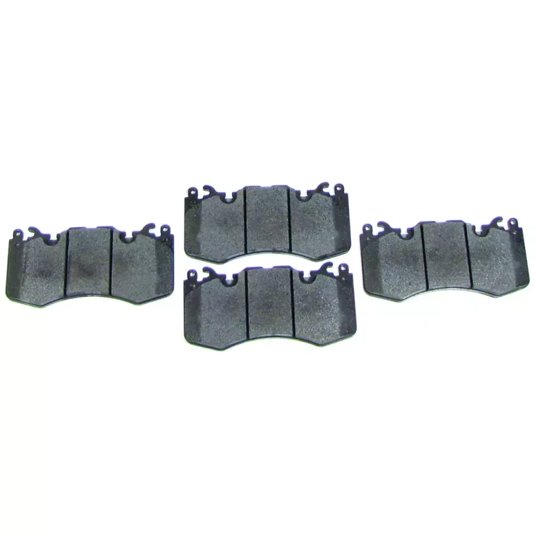 Genuine Front Brake Pads LR160069 Or LR093886 For Range Rover Sport And Range Rover Full Size L405 (See Fitment Years)