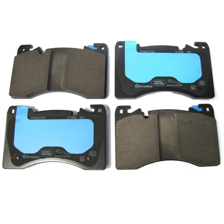 Genuine Front Brake Pads LR157388 For Range Rover Sport And Range Rover Full Size L405 (See Fitment Years)