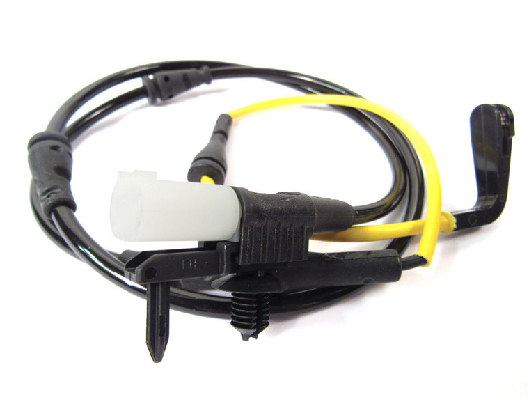 Front Brake Pad Wear Sensor, Original Equipment By BOWA, For Range Rover Velar