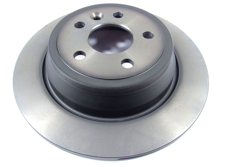 Genuine Rear Brake Rotor LR039935 For Land Rover LR2