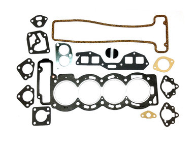 Head Set TR7 Thick +020