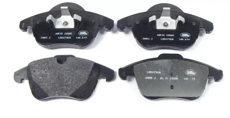 Genuine Front Brake Pads LR027309 For Range Rover Evoque