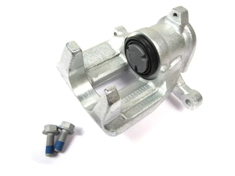 Genuine Brake Caliper LR027128, Rear Left Hand, For Range Rover Evoque, 2012 - 2015