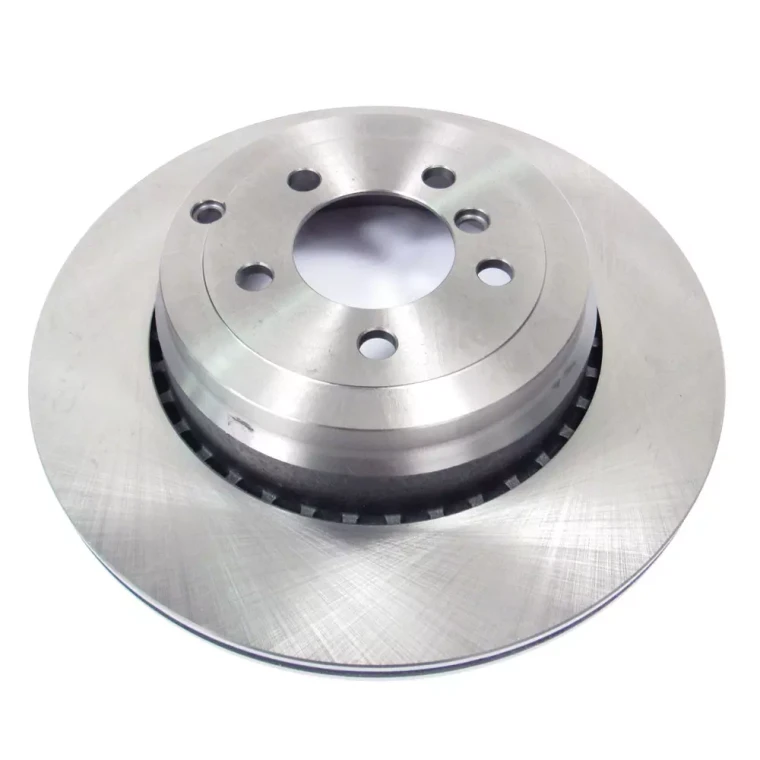 Rear Brake Rotor LR031846 For Range Rover Sport Supercharged, 2010 - 1012
