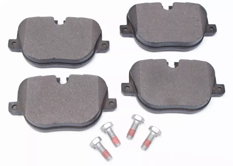 Rear Brake Pads LR025739 For Range Rover Sport Supercharged And Range Rover Full Size Supercharged (See Fitment Years)