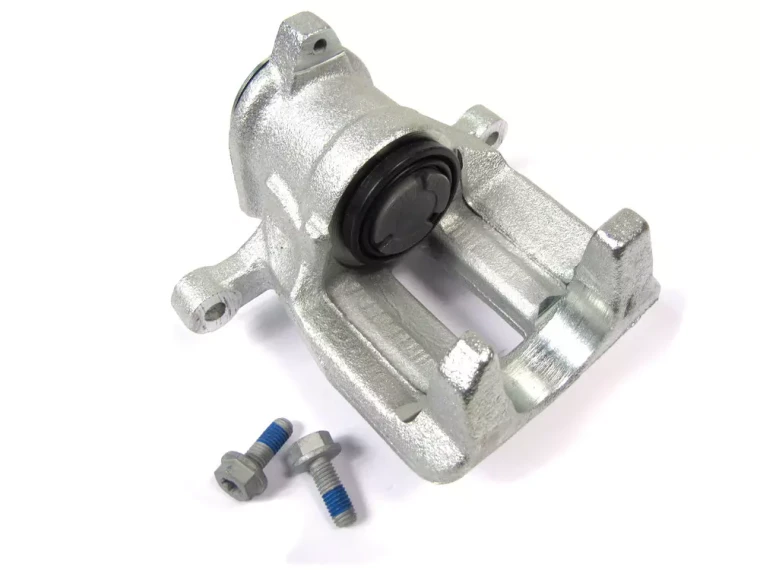 Genuine Brake Caliper LR027126, Rear Right Hand, For Range Rover Evoque, 2012 - 2015