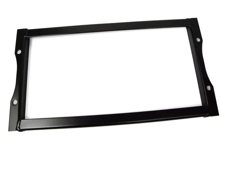 Battery Hold Down For Land Rover Series II/IIA, III, And 109