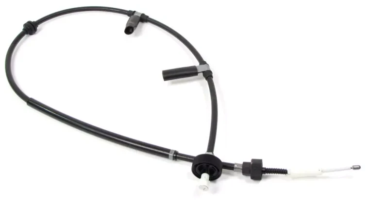 Genuine Parking Brake Cable LR018469, Right Hand, For Land Rover LR3, LR4 And Range Rover Sport (See Fitment Years)