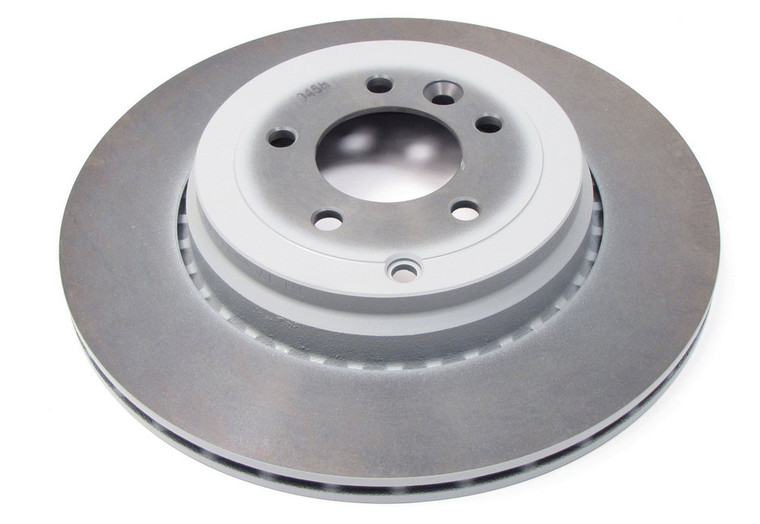 Genuine Rear Brake Rotor LR016192 For Range Rover Sport Supercharged, 2010 - 2013