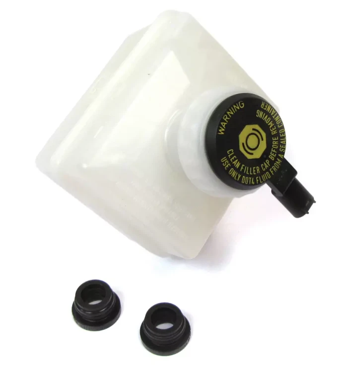 Brake Master Cylinder Reservoir