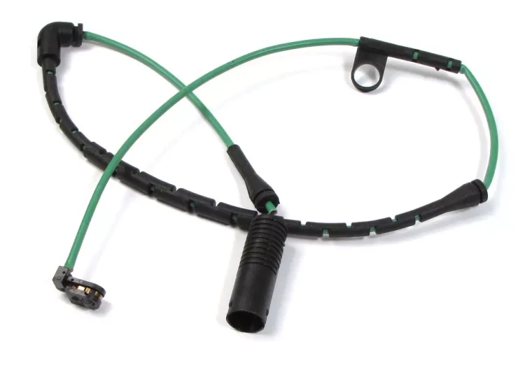 Front Brake Pad Wear Sensor LR012824 For Range Rover Full Size Supercharged L322, 2010 - 2012
