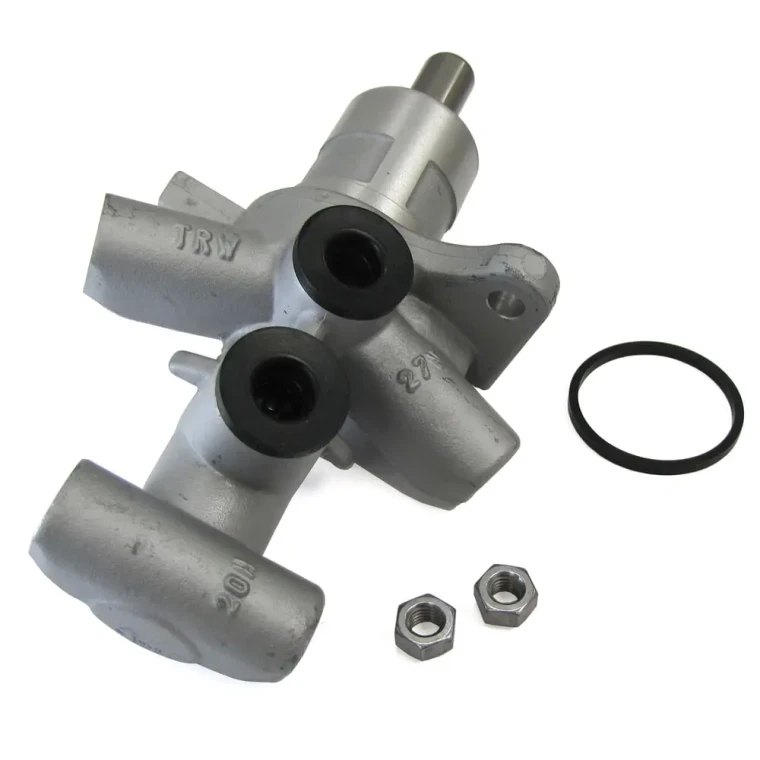 Brake Master Cylinder By AllMakes 4x4 ATE LR014569, For Land Rover LR4, And Range Rover Sport (See Fitment Years)