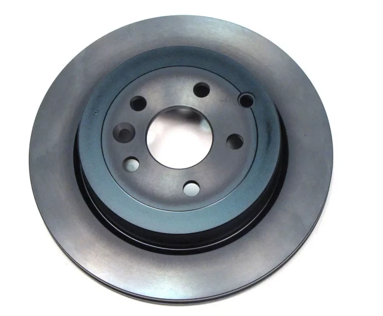 Genuine Rear Brake Rotor LR001019G for LR2 & Freelander 2 2008-2012