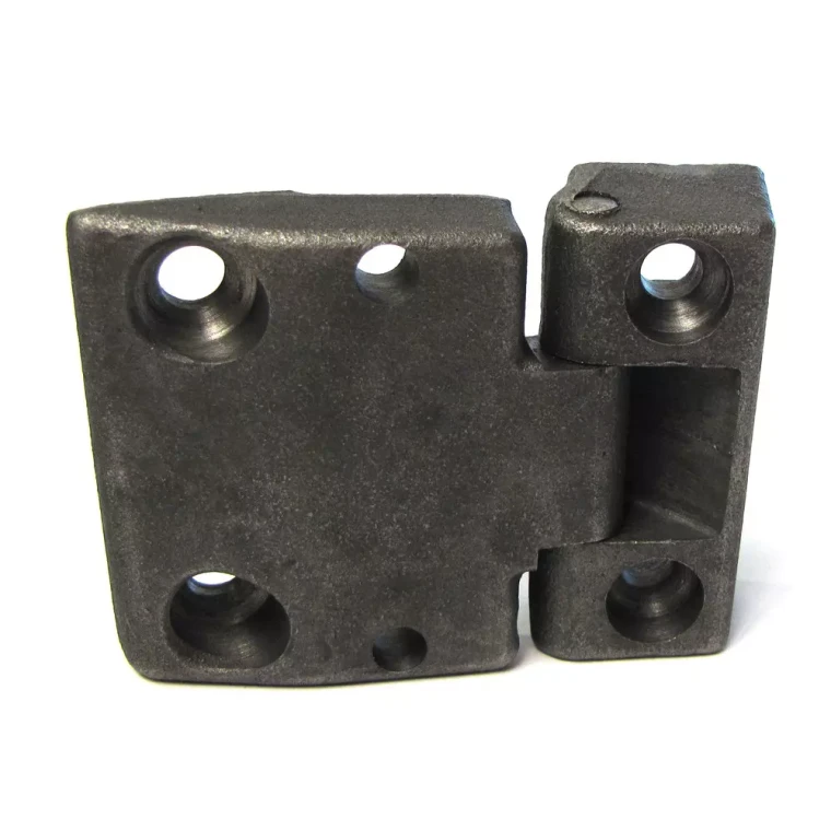 Top Right Hand Hinge Assembly For Land Rover Series III, Defender 90 And 110