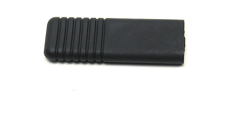 Genuine Door Lock Knob Sill Button MXC3175LNF, Black, For Land Rover Discovery I, 1994 - 1996