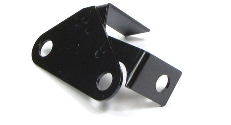 Backing Plate Mounting Bracket LF Brake Dust Shield
