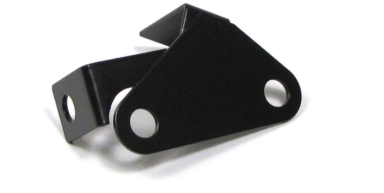 Backing Plate Mounting Bracket - RF Brake Dust Shield