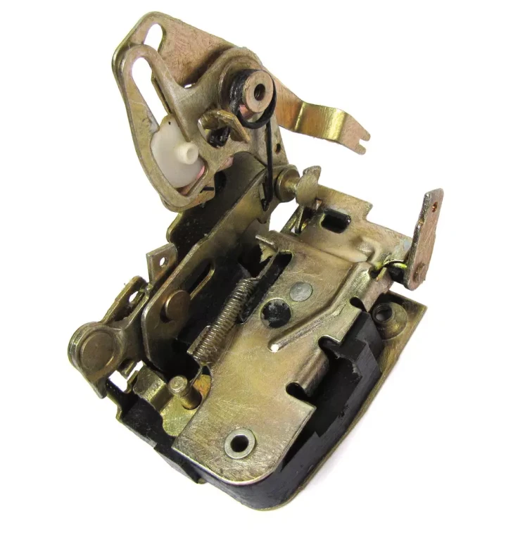 Genuine Door Latch, Rear Right Hand, For Land Rover Discovery I And Range Rover Classic