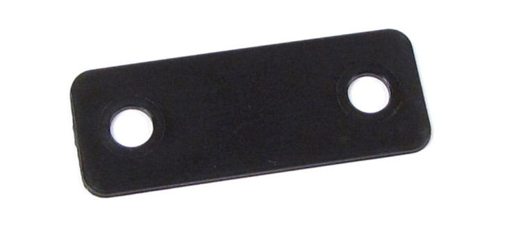 Front Door Hinge Shim, 1.5MM, For Defender 90 1994 - 1997, And  Defender 110 1993