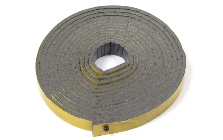 Hardtop Outer Side Window Filler Strip For Defender 90 1994 - 1997 And Defender 110 1993