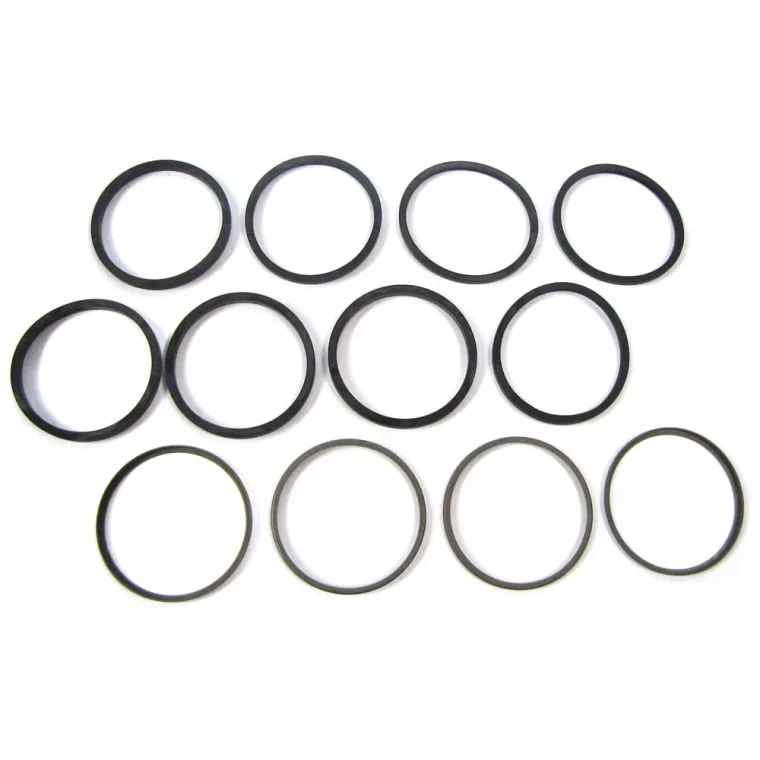 Genuine Front Caliper Reseal Kit AEU2539 For Land Rover Defender 90, 110, And Defender 90, 110, 130 Rest-Of-World Models (See Fitment Years)