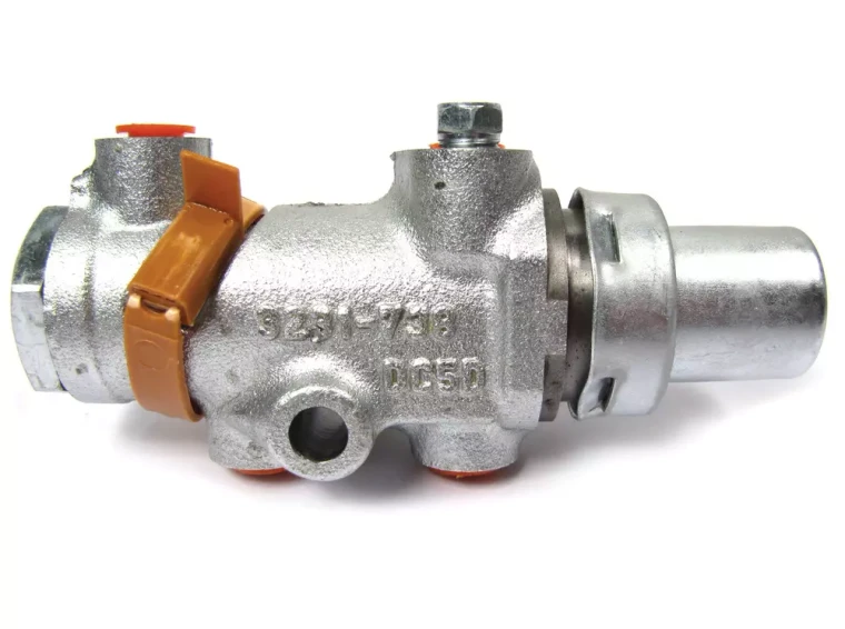 ABS Brake Pressure Reduction Valve ANR3194 For Land Rover Discovery I, 1994 - 1999