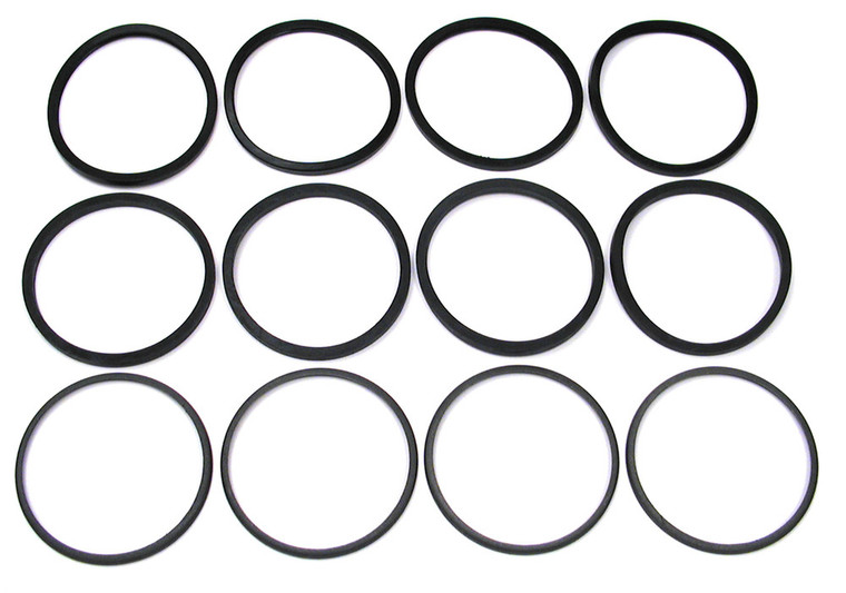 Caliper Reseal Kit Front