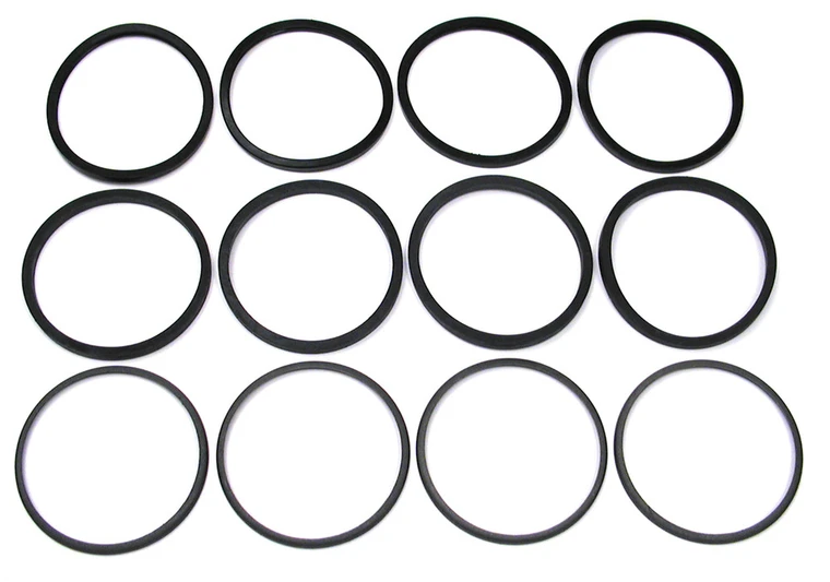 Caliper Reseal Kit Front