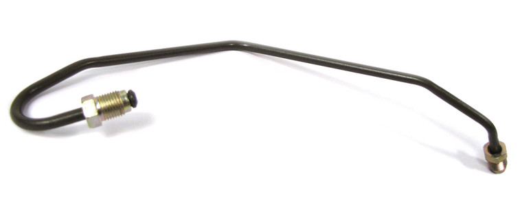 Genuine Brake Pipe ANR1769, Right Front Hose To Caliper, For Land Rover Discovery Series I, 1994 - 1999