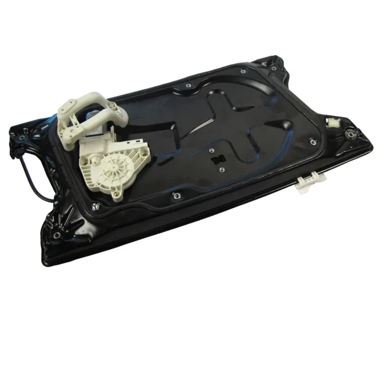 Window Regulator LR063671, Front Right Hand, For Land Rover LR4, 2014 - 2016, 3.0L V6 Models Only