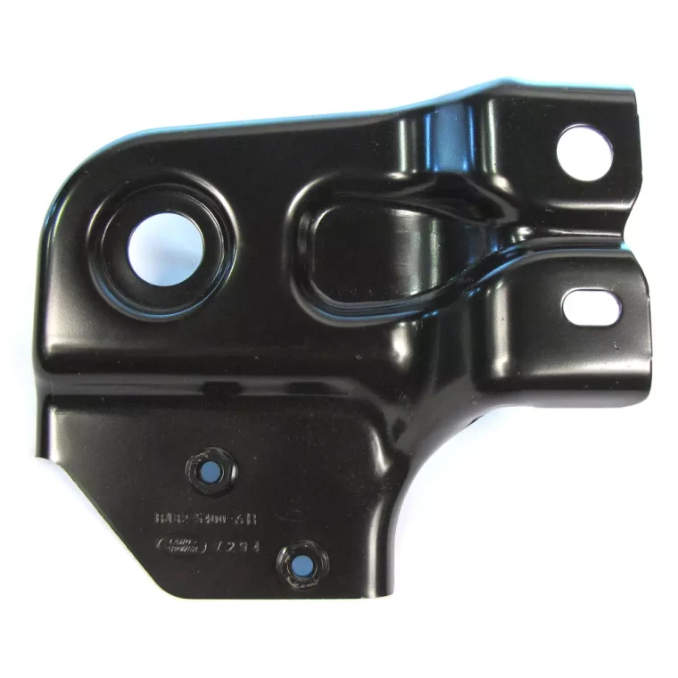 Right Hand Fender Rail Reinforcement Bracket LR063728 Or LR027563 For Land Rover Discovery Sport And Range Rover Evoque (See Fitment Years)