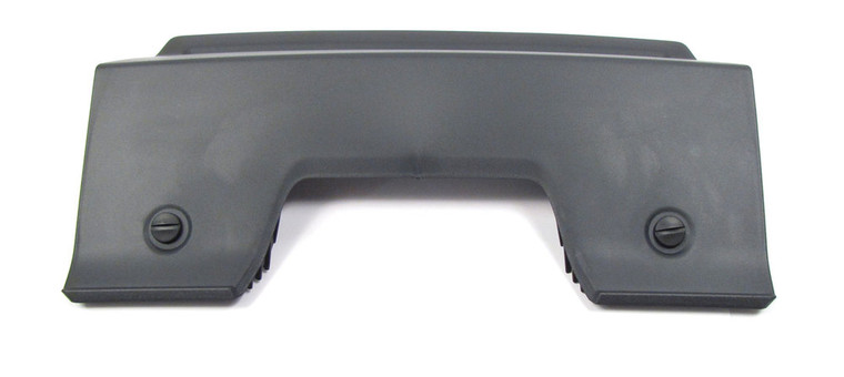 Genuine Tow Eye Cover LR015132 For Rear Bumper On Range Rover Sport, 2010 - 2013