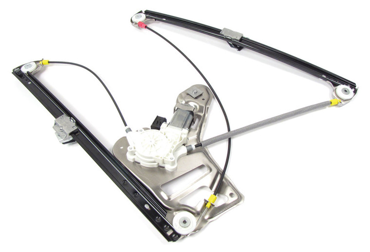 Genuine Window Regulator LR011318 Front Right for Range Rover Full Size & Supercharged