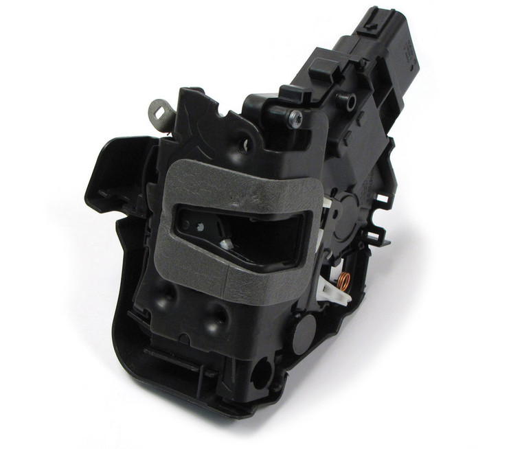 Genuine Door Latch LR011278, Front Right Hand, For Land Rover LR3 And Range Rover Sport, 2008 - 2009