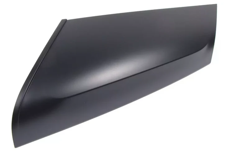 Genuine D Pillar Finisher DDG000175PNP, Left Rear, Upper Corner Of Body, For Range Rover Sport, 2006 - 2013