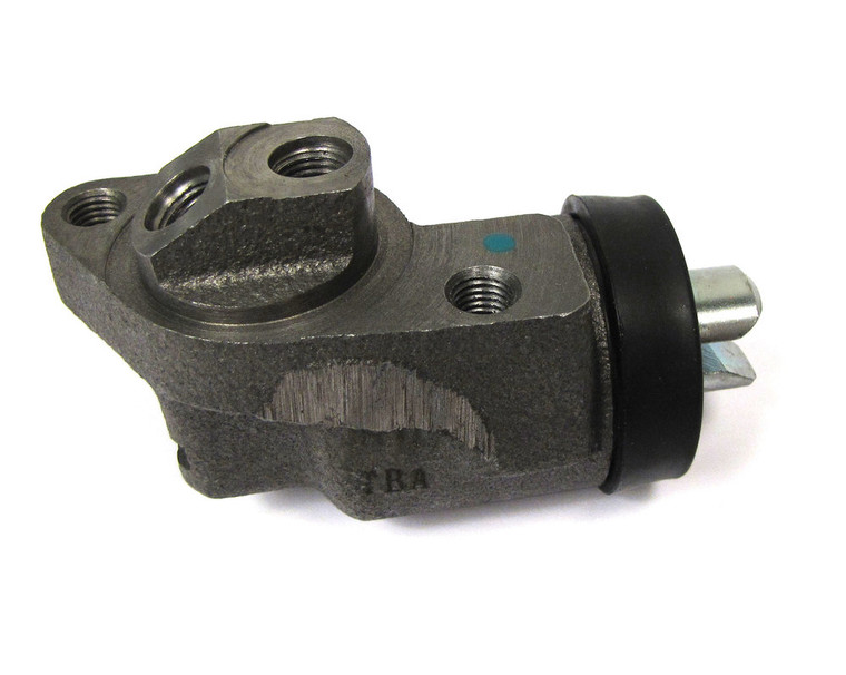 Wheel Cylinder, Front Right Hand With 3-Inch Wide Shoe, For Land Rover Series 109