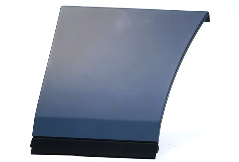 Fender Moulding - Right Front