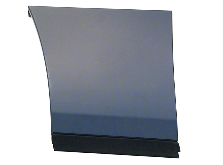 Fender Moulding - Left Front