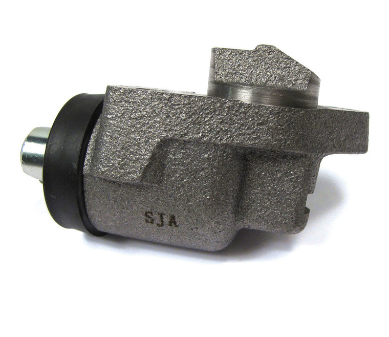 Wheel Cylinder, Front Left Hand With 3-Inch Wide Shoe, For Land Rover Series 109