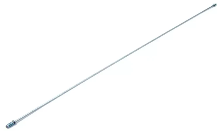 Pipe- LH Rear