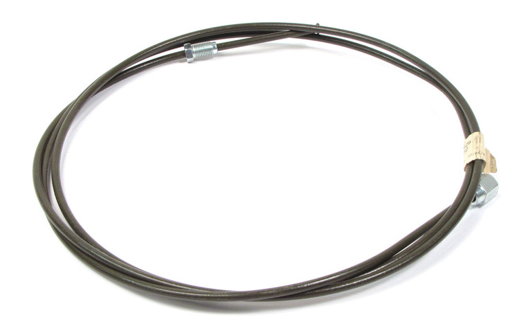Pipe Junction To Rear Hose 109