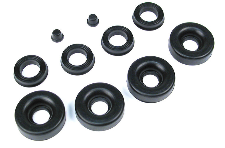 Seal Kit 109 - 6 Cylinder - Front Wheels