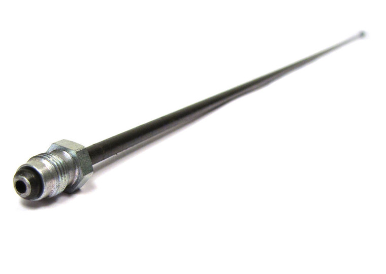 Brake Pipe- Series III 3 Way To Right Hand Front